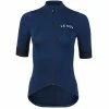 Le Col Women's Pro Jersey II -Cykelsko Butik Le Col Women s Pro Jersey II Jerseys Navy SS22 WMEP97 X N
