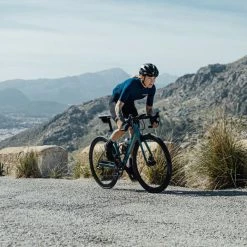 Le Col Women's Pro Jersey II -Cykelsko Butik Le Col Women s Pro Jersey II Jerseys Navy SS22 WMEP97 X N 5