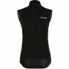 Le Col Womens Sport Gilet II 2 Le Col Womens Sport Gilet II -Cykelsko Butik Le Col Womens Sport Gilet II Gilets Black SS22 WMEO72 X B
