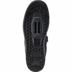 Leatt 4.0 Clipless Pedal Shoe 20 Leatt 4.0 Clipless Pedal Shoe -Cykelsko Butik Leatt 4 0 Clipless Pedal Shoe Cycling Shoes Black 2023 3023048401 1