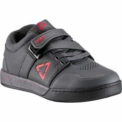 Leatt 4.0 Clipless Pedal Shoe 14 Leatt 4.0 Clipless Pedal Shoe -Cykelsko Butik Leatt 4 0 Clipless Pedal Shoe Cycling Shoes Titanium 2023 3023048451 1