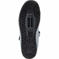 Leatt 4.0 Pro Clipless Pedal Shoe -Cykelsko Butik Leatt 4 0 Pro Clipless Pedal Shoe Cycling Shoes Titanium 2023 3023048551 2