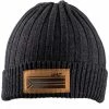 Leatt Beanie 2 Leatt Beanie -Cykelsko Butik Leatt Beanie Beanies Black 2023 5022400100