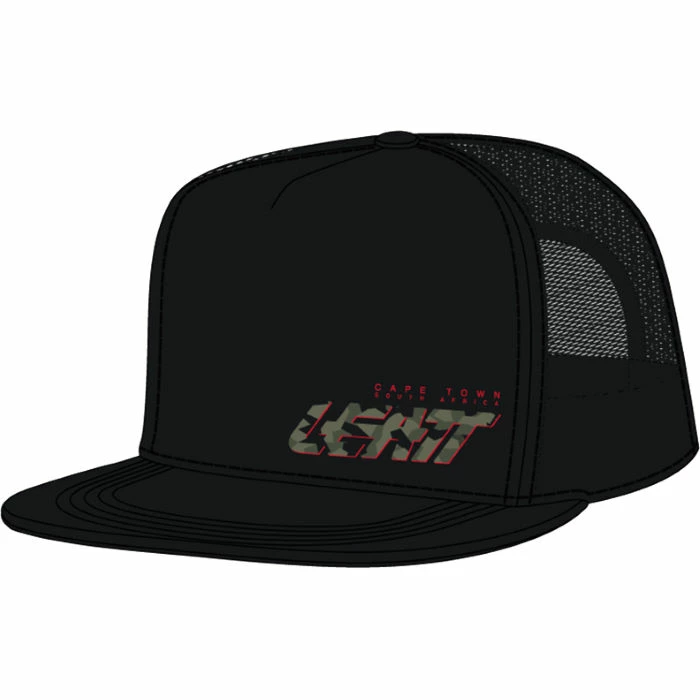 Leatt Camo Cap 3 Leatt Camo Cap