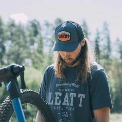 Leatt Core Shadow Cap -Cykelsko Butik Leatt Core Shadow Cap Caps Shadow 2023 5023047150 0