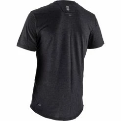 Leatt Junior MTB AllMtn 2.0 Jersey -Cykelsko Butik Leatt Junior MTB AllMtn 2 0 Jersey Jerseys Black 2023 5023040550 0