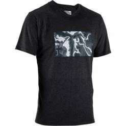 Leatt Junior MTB AllMtn 2.0 Jersey -Cykelsko Butik Leatt Junior MTB AllMtn 2 0 Jersey Jerseys Black 2023 5023040550