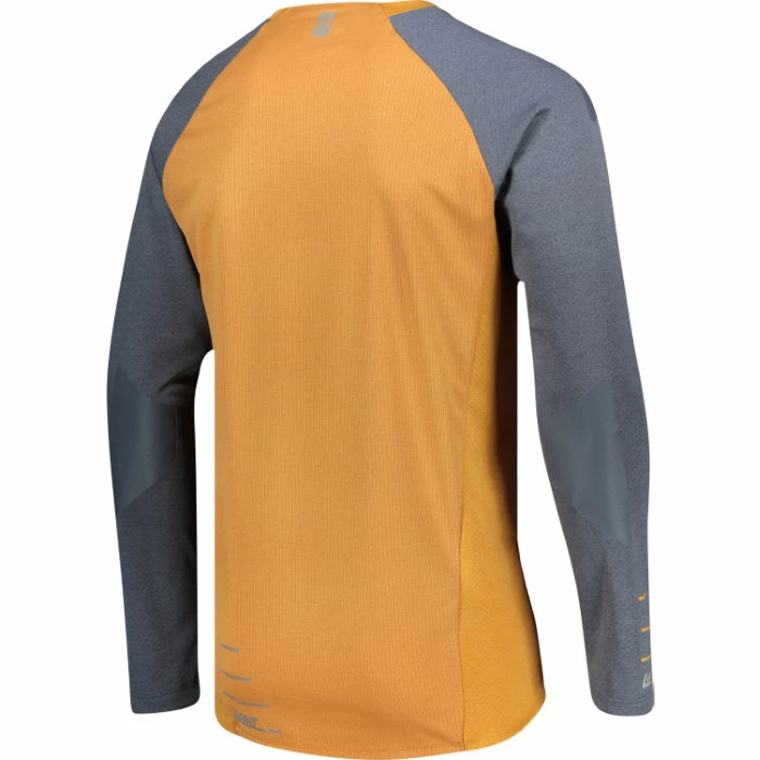 Leatt MTB AllMtn 5.0 Jersey 4 Leatt MTB AllMtn 5.0 Jersey - Billede 2