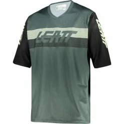 Leatt MTB Enduro 3.0 Jersey -Cykelsko Butik Leatt MTB Enduro 3 0 Jersey Jerseys Ivy 2022 5022080190 0