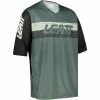 Leatt MTB Enduro 3.0 Jersey -Cykelsko Butik Leatt MTB Enduro 3 0 Jersey Jerseys Ivy 2022 5022080190 2