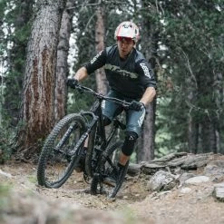 Leatt MTB Enduro 3.0 Jersey -Cykelsko Butik Leatt MTB Enduro 3 0 Jersey Jerseys Ivy 2022 5022080190 3