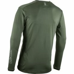 Leatt MTB Enduro 4.0 Jersey -Cykelsko Butik Leatt MTB Enduro 4 0 Jersey Jerseys Pine 2023 5023037000