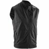 Leatt RaceVest -Cykelsko Butik Leatt RaceVest Gilets Black 2023 5020001020