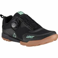 Leatt Women's 6.0 Clipless Pedal Shoe -Cykelsko Butik Leatt Women s 6 0 Clipless Pedal Shoe Cycling Shoes Black 2023 3023049454 1
