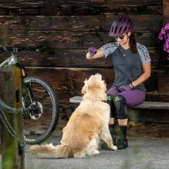 Leatt Women's MTB AllMtn 2.0 Jersey -Cykelsko Butik Leatt Women s MTB All Mountain 2 0 Jersey Jerseys Blk 2022 5022080670 2