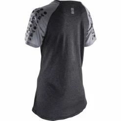 Leatt Women's MTB AllMtn 2.0 Jersey -Cykelsko Butik Leatt Women s MTB All Mountain 2 0 Jersey Jerseys Blk 2022 5022080670