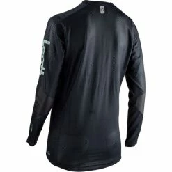 Leatt Women's MTB Gravity 4.0 Jersey 5 Leatt Women's MTB Gravity 4.0 Jersey -Cykelsko Butik Leatt Women s MTB Gravity 4 0 Jersey Jerseys Black 2023 5023039500 0