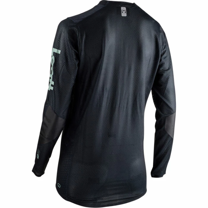 Leatt Women's MTB Gravity 4.0 Jersey 4 Leatt Women's MTB Gravity 4.0 Jersey - Billede 2