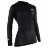 Leatt Women's MTB Gravity 4.0 Jersey -Cykelsko Butik Leatt Women s MTB Gravity 4 0 Jersey Jerseys Blk 2022 5022080630