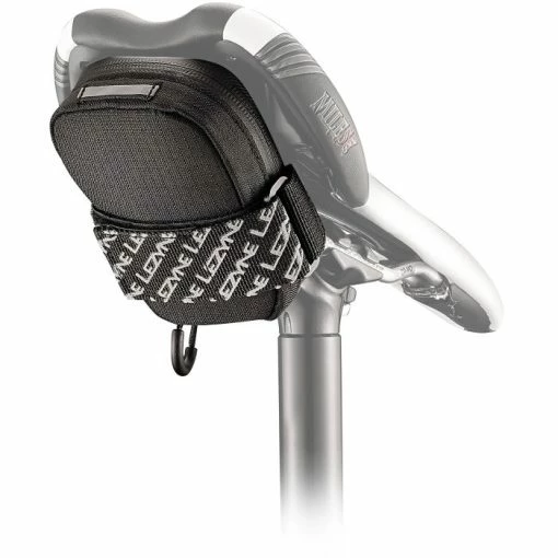 Lezyne - Road Caddy -Cykelsko Butik Lezyne Road Caddy Saddle Bags Black AW14 L 1 SB RDCADDY V104 3