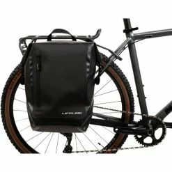 LifeLine Adventure Waterproof Pannier Bag