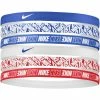 Nike Headbands 6 PK Printed -Cykelsko Butik N0002545403 FA20 NIKE PRINTED HEADBANDS 6PK PHSFH001