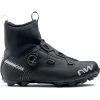 Northwave Celsius XC GTX Winter Boots 2 Northwave Celsius XC GTX Winter Boots -Cykelsko Butik Northwave Celsius XC GTX Winter Boots Cycling Shoes Black AW20 NWF 80204040 10 44