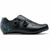 Northwave Extreme GT 3 Road Shoes 2 Northwave Extreme GT 3 Road Shoes -Cykelsko Butik Northwave Extreme GT 3 Road Shoes Cycling Shoes Black Iridescent 2022 NWS80221011 16 39