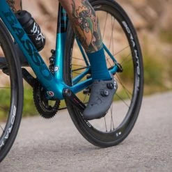 Northwave Extreme Pro 2 Road Shoes -Cykelsko Butik Northwave Extreme Pro 2 Road Shoes Cycling Shoes Anthra 2022 NWS80221010 89 42 3