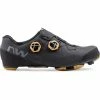 Northwave Extreme XC Shoes -Cykelsko Butik Northwave Extreme XC Shoes Black Black EU 47 Cycling Shoes BLACK HONEY 2022 NWS80222010 18 38