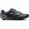 Northwave Jet 3 Road Shoes 1 Northwave Jet 3 Road Shoes -Cykelsko Butik Northwave Jet 3 Road Shoes Cycling Shoes Black 2022 NWS80221014 10 39