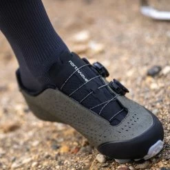 Northwave Rebel 3 MTB Shoes 9 Northwave Rebel 3 MTB Shoes -Cykelsko Butik Northwave Rebel 3 MTB Shoes Cycling Shoes FOREST SS23 NWS80222012 96 37 1