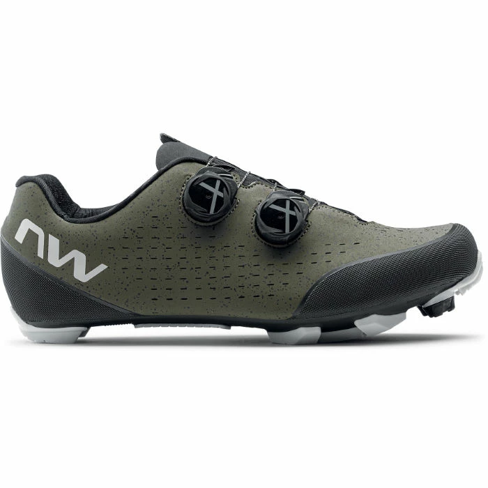 Northwave Rebel 3 MTB Shoes 3 Northwave Rebel 3 MTB Shoes