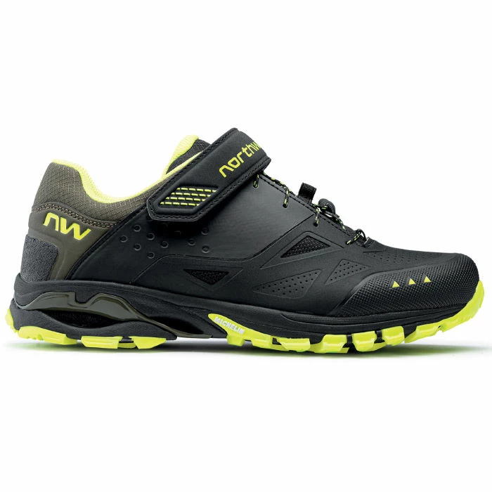 Northwave Spider 3 MTB Shoes 3 Northwave Spider 3 MTB Shoes