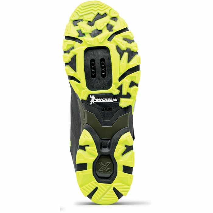 Northwave Spider 3 MTB Shoes 4 Northwave Spider 3 MTB Shoes - Billede 2