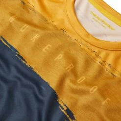 Nukeproof Blackline Women's Short Sleeve Jersey -Cykelsko Butik Nukeproof Blackline Women s Short Sleeve Jersey Jerseys Yellow SS21 NPA0007 V2YELLOWS 2