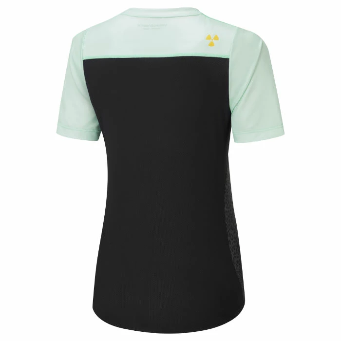 Nukeproof Blackline Womens Short Sleeve Jersey 4 Nukeproof Blackline Womens Short Sleeve Jersey - Billede 2