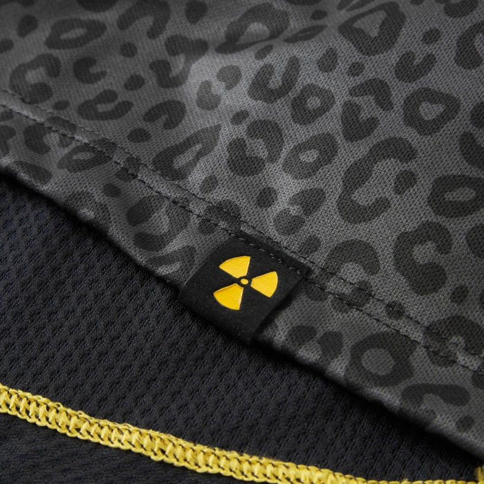 Nukeproof Blackline Womens Short Sleeve Jersey 5 Nukeproof Blackline Womens Short Sleeve Jersey - Billede 3