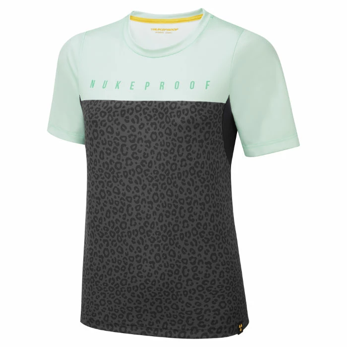 Nukeproof Blackline Womens Short Sleeve Jersey 3 Nukeproof Blackline Womens Short Sleeve Jersey