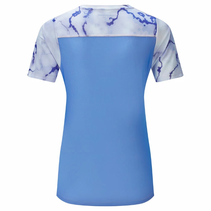 Nukeproof Blackline Womens Short Sleeve Jersey (Tie Dye) 5 Nukeproof Blackline Womens Short Sleeve Jersey (Tie Dye) - Billede 3