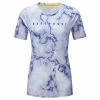 Nukeproof Blackline Womens Short Sleeve Jersey (Tie Dye)