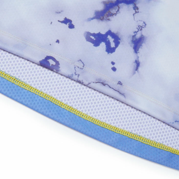 Nukeproof Blackline Womens Short Sleeve Jersey (Tie Dye) 7 Nukeproof Blackline Womens Short Sleeve Jersey (Tie Dye) - Billede 5