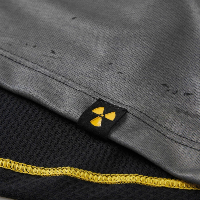 Nukeproof Blackline Youth Long Sleeve Jersey 5 Nukeproof Blackline Youth Long Sleeve Jersey - Billede 3