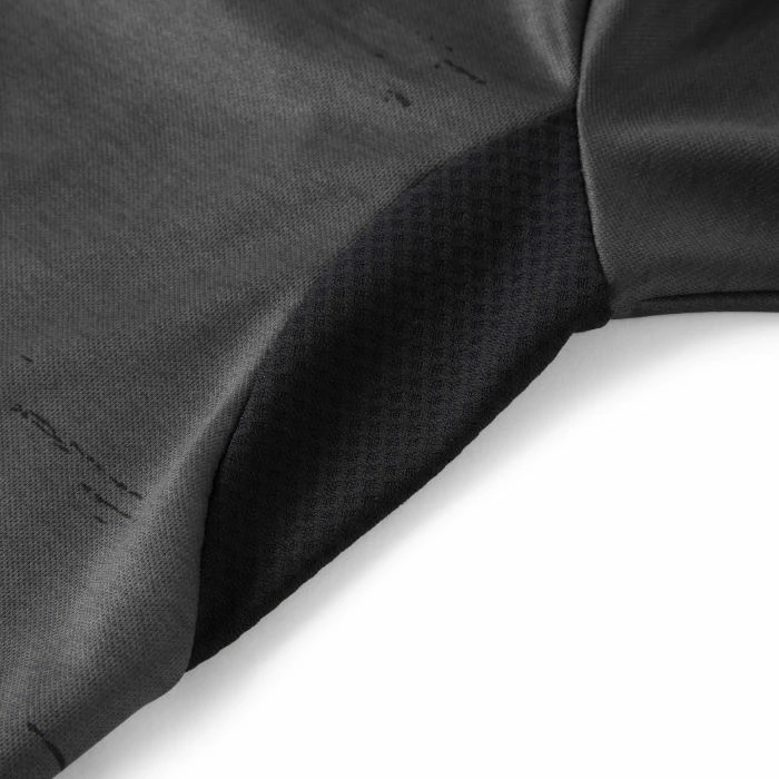 Nukeproof Blackline Youth Long Sleeve Jersey 6 Nukeproof Blackline Youth Long Sleeve Jersey - Billede 4