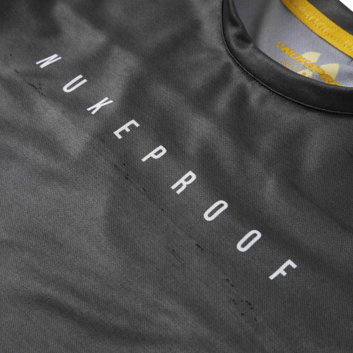 Nukeproof Blackline Youth Long Sleeve Jersey 7 Nukeproof Blackline Youth Long Sleeve Jersey - Billede 5