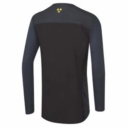 Nukeproof Blackline Youth Long Sleeve Jersey 15 Nukeproof Blackline Youth Long Sleeve Jersey -Cykelsko Butik Nukeproof Blackline Youth Long Sleeve Jersey Jerseys Dark Denim SS22 JF0034DARK DENIM8 10 Y 0