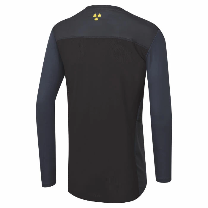 Nukeproof Blackline Youth Long Sleeve Jersey 9 Nukeproof Blackline Youth Long Sleeve Jersey - Billede 7