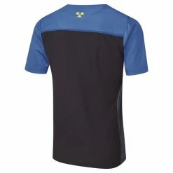 Nukeproof Blackline Youth Short Sleeve Jersey 17 Nukeproof Blackline Youth Short Sleeve Jersey -Cykelsko Butik Nukeproof Blackline Youth Short Sleeve Jersey Jerseys Vallarta Blue SS23 0