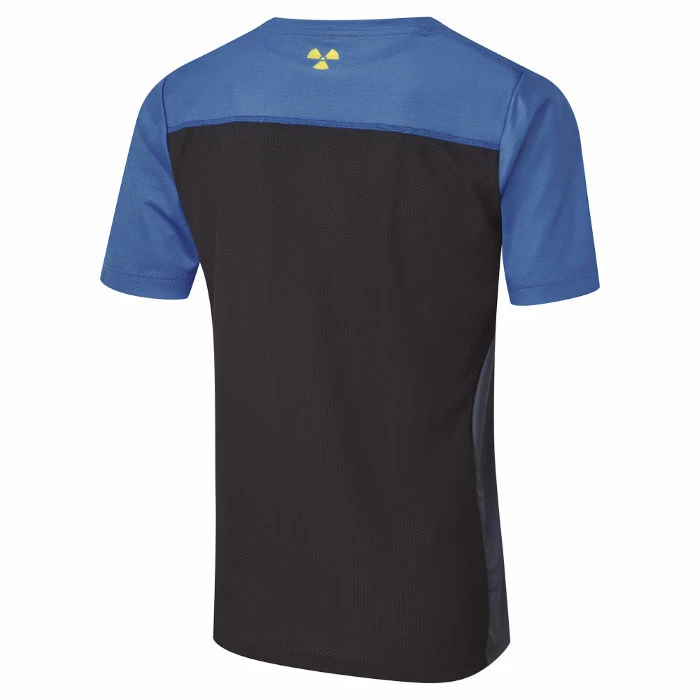 Nukeproof Blackline Youth Short Sleeve Jersey 9 Nukeproof Blackline Youth Short Sleeve Jersey - Billede 7