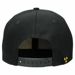 Nukeproof Flat Peak Cap Peat 9 Nukeproof Flat Peak Cap Peat -Cykelsko Butik Nukeproof Flat Peak Cap Peat Caps Peat SS21 NPA0070PEAT 1